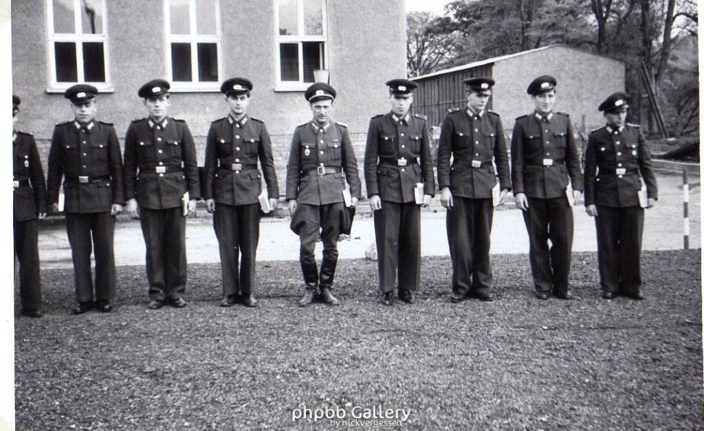 Privatbilder des Bergmenschen