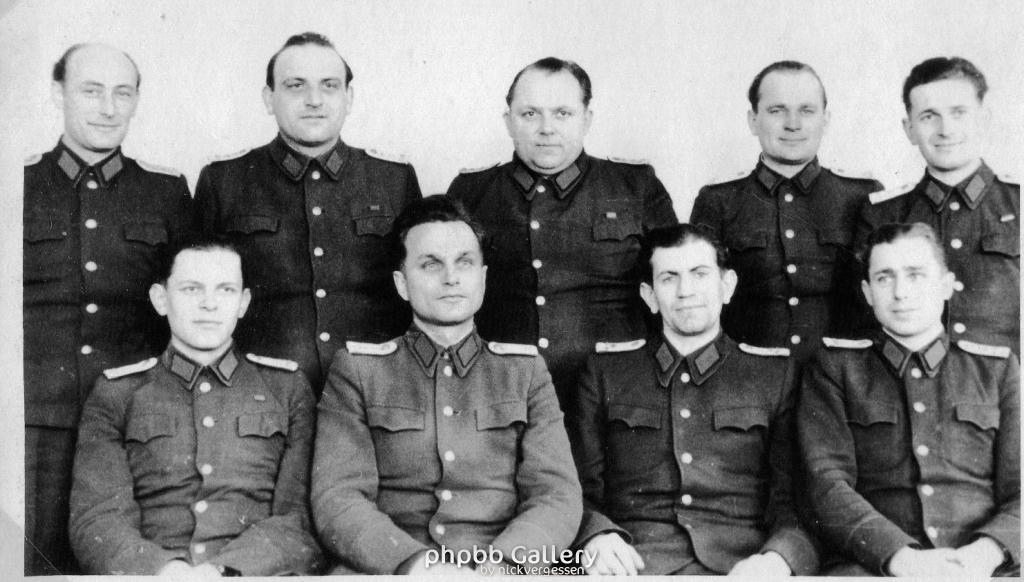 Privatbilder des Bergmenschen