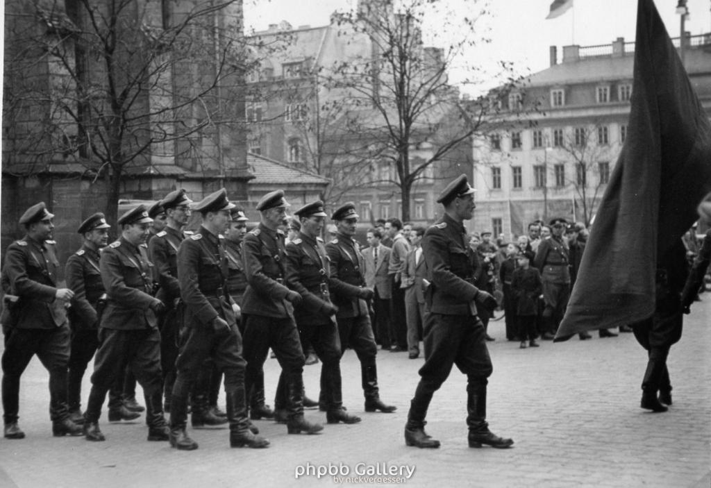 Privatbilder des Bergmenschen