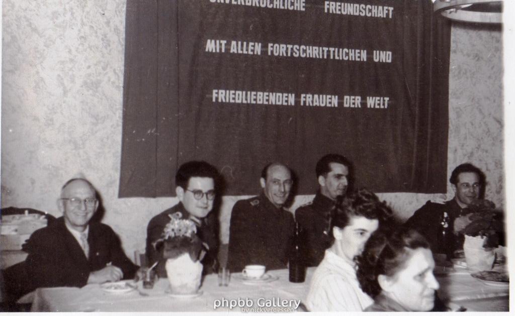 Privatbilder des Bergmenschen