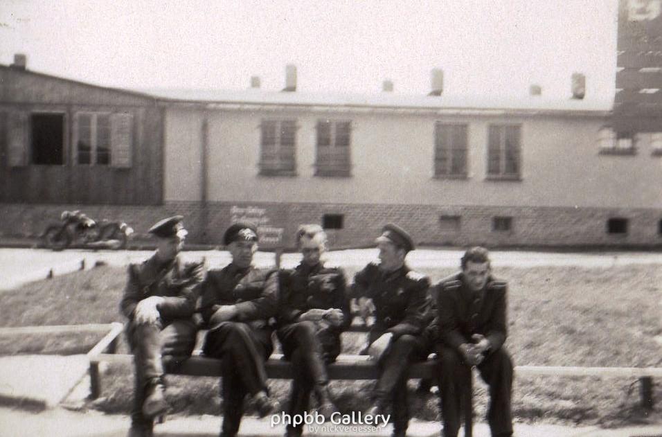 Privatbilder des Bergmenschen