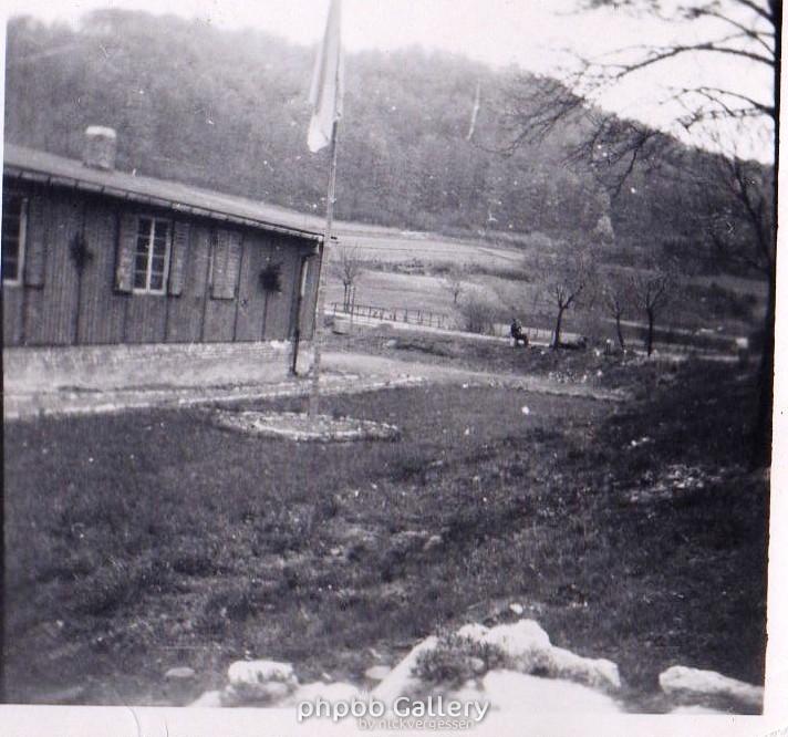 Privatbilder des Bergmenschen