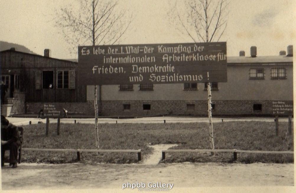 Privatbilder des Bergmenschen