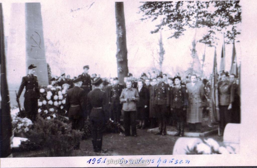 Privatbilder des Bergmenschen