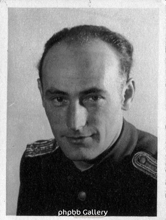 Privatbilder des Bergmenschen