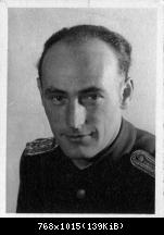 Privatbilder des Bergmenschen