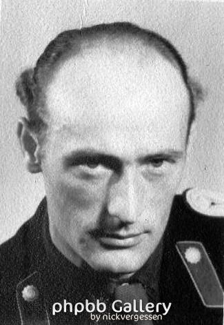 Privatbilder des Bergmenschen