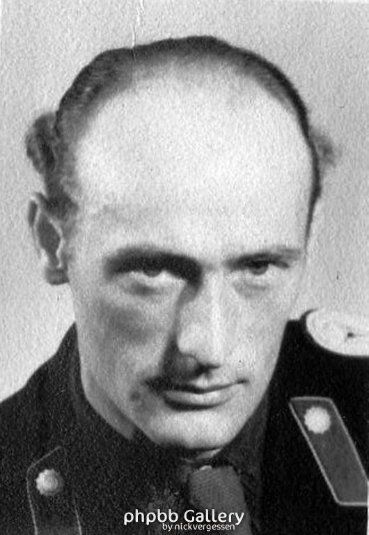 Privatbilder des Bergmenschen