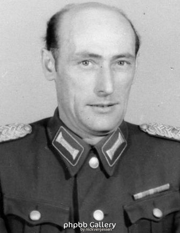 Privatbilder des Bergmenschen