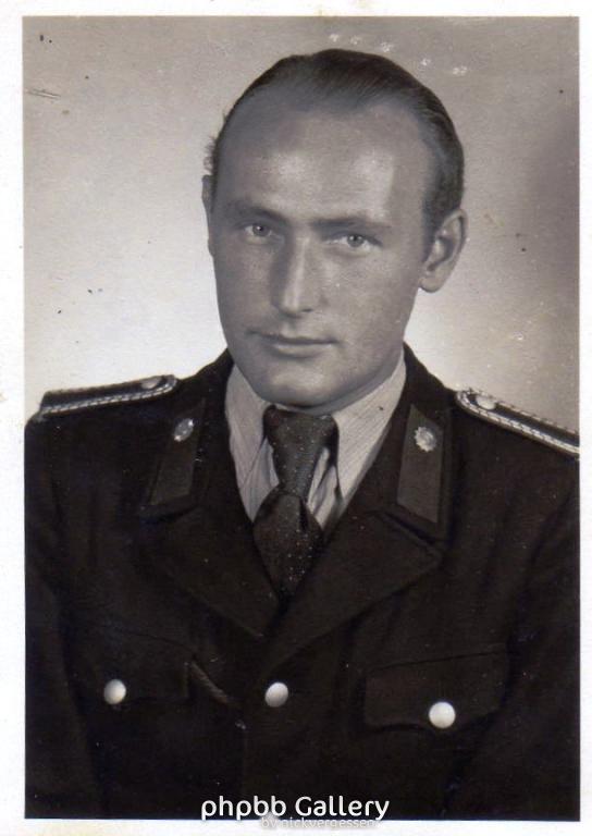 Privatbilder des Bergmenschen
