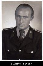 Privatbilder des Bergmenschen