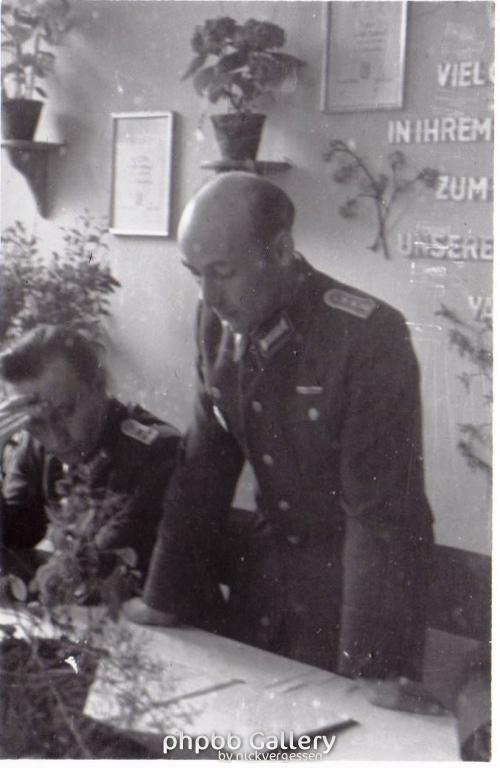 Privatbilder des Bergmenschen