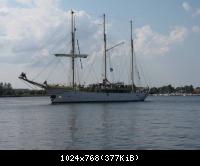 Rostock Stadthafen-Hanse Sail 2009 (17)