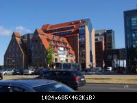 Meine Geburt und Heimatstadt Rostock