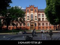 Meine Geburts u.Heimatstadt Rostock