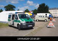 1.Flensburger Blaulichttag