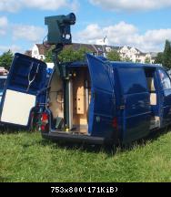 1.Flensburger Blaulichttag