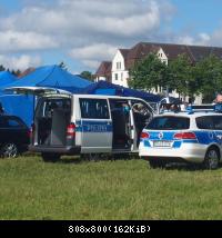 1.Flensburger Blaulichttag