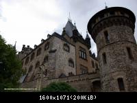 Wernigeröderschloss Wernigerode 17.7.10 (35).