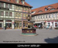 20.04.11 Wernigerode Frühjahr (3).