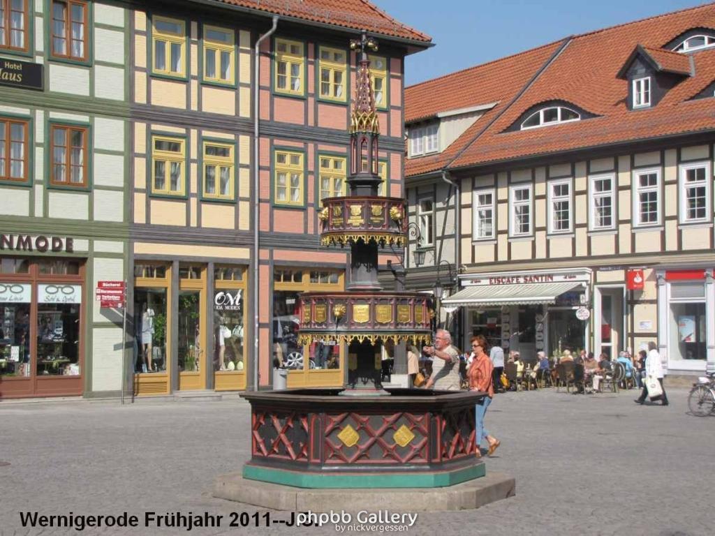 20.04.11 Wernigerode Frühjahr (4).