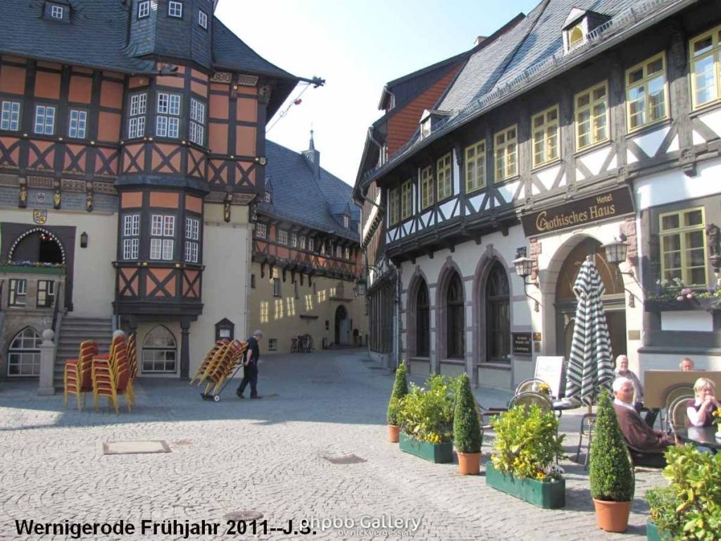 20.04.11 Wernigerode Frühjahr (5).