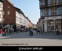 20.04.11 Wernigerode Frühjahr (7).