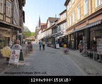 20.04.11 Wernigerode Frühjahr (9).