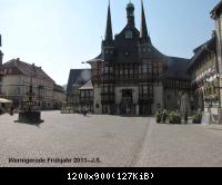 20.04.11 Wernigerode Frühjahr (17).