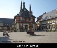 20.04.11 Wernigerode Frühjahr (18).