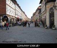 20.04.11 Wernigerode Frühjahr (19).