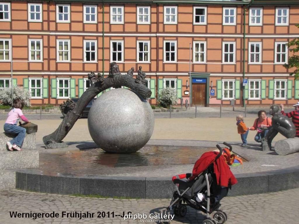 20.04.11 Wernigerode Frühjahr (21).