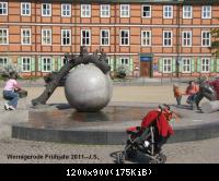 20.04.11 Wernigerode Frühjahr (21).