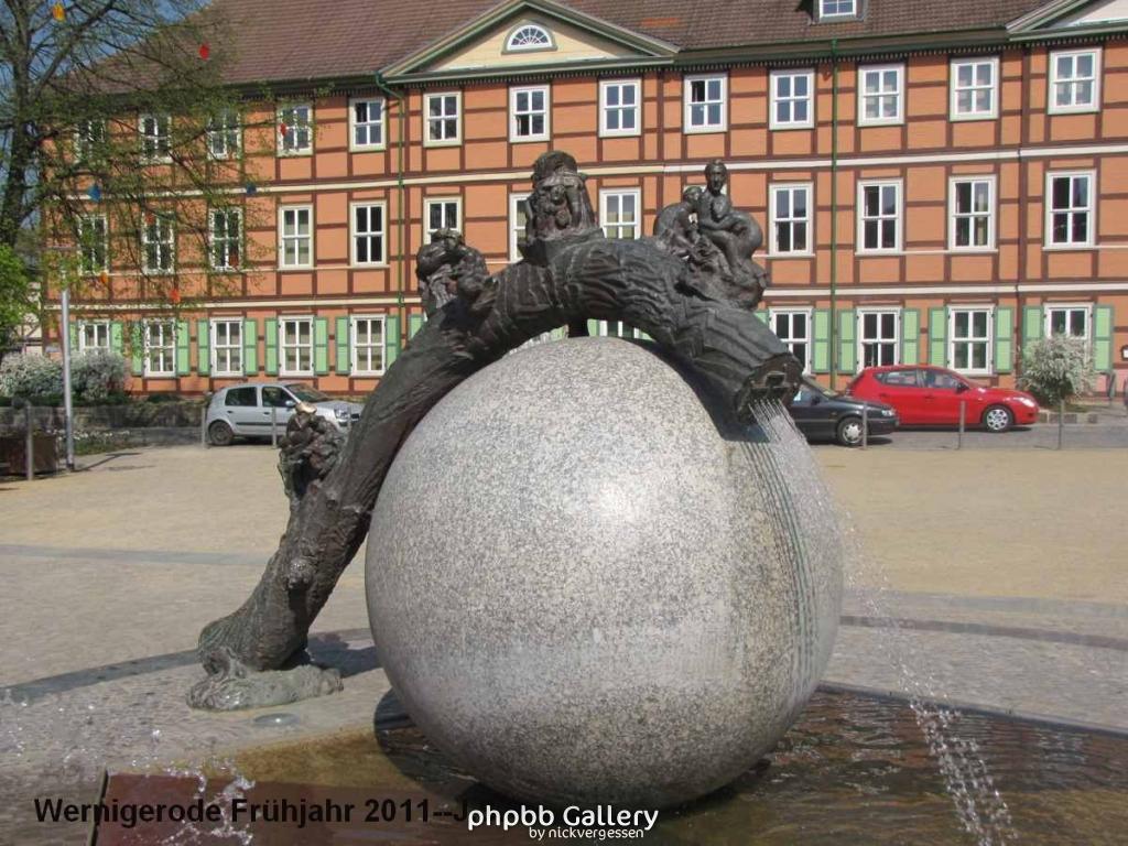20.04.11 Wernigerode Frühjahr (22).