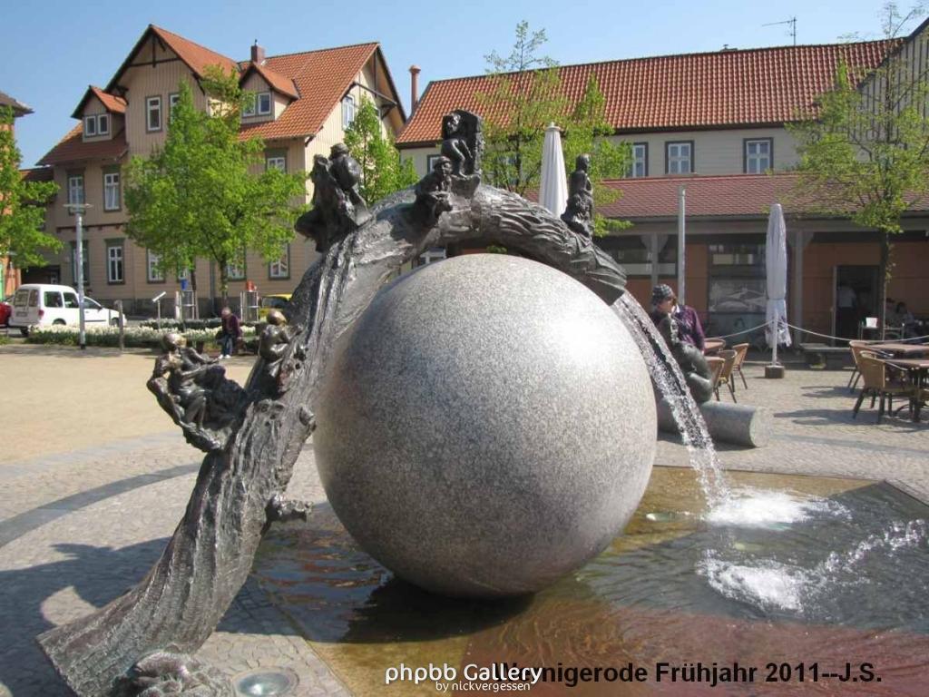 20.04.11 Wernigerode Frühjahr (23).