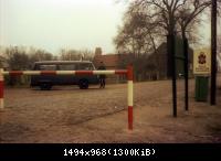 Schlagbaum Wietingsbek