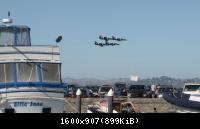 San Francisco Fleetweek 2010 - 2