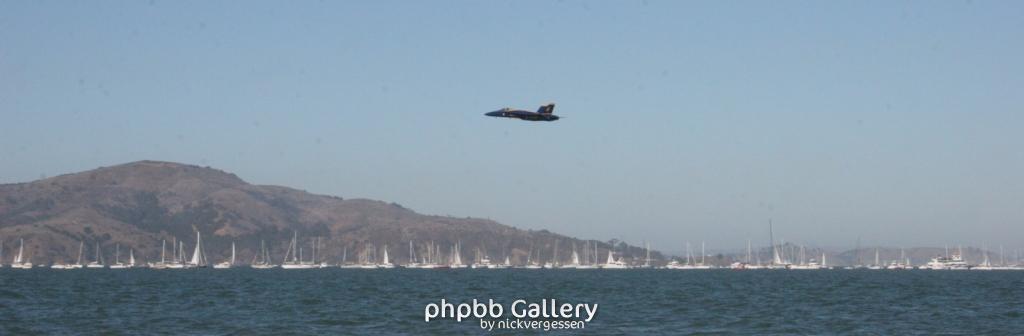 San Francisco Fleetweek 2010 - 35