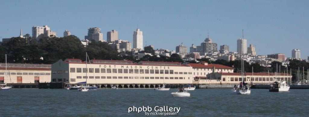 San Francisco Fleetweek 2010 - 48