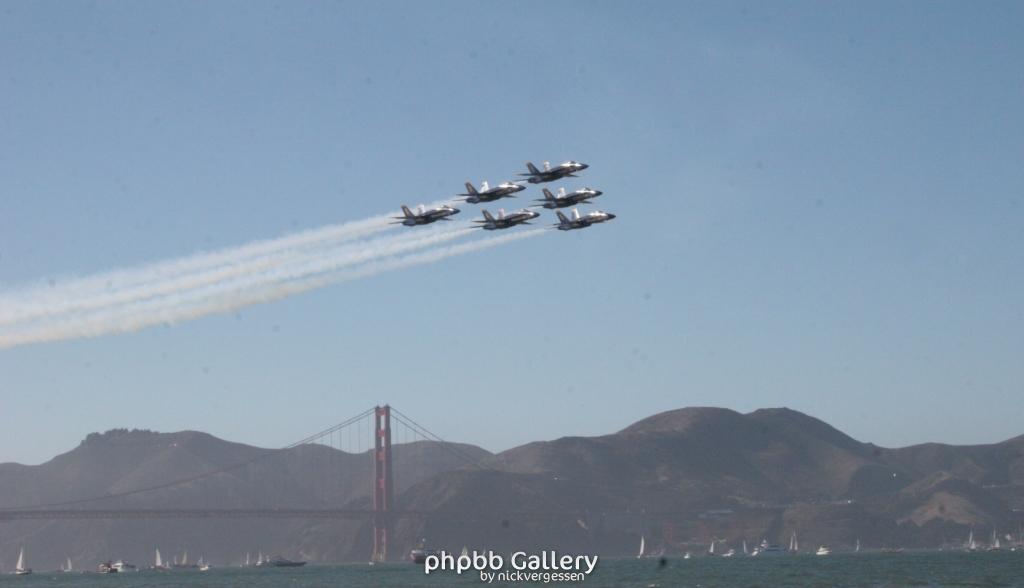 San Francisco Fleetweek 2010 - 52