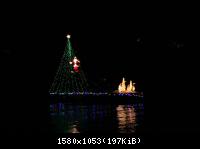 Weihnachts-Bootsparade Discovery Bay, California, 2010 4