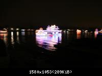 Weihnachts-Bootsparade Discovery Bay, California, 2010 9