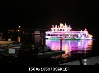 Weihnachts-Bootsparade Discovery Bay, California, 2010 5