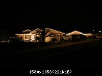 Weihnachten Discovery Bay, California, 2010 2