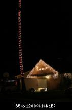 Weihnachten Discovery Bay, California, 2010 3