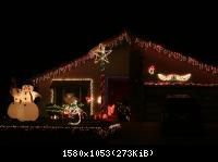 Weihnachten Discovery Bay, California, 2010 5