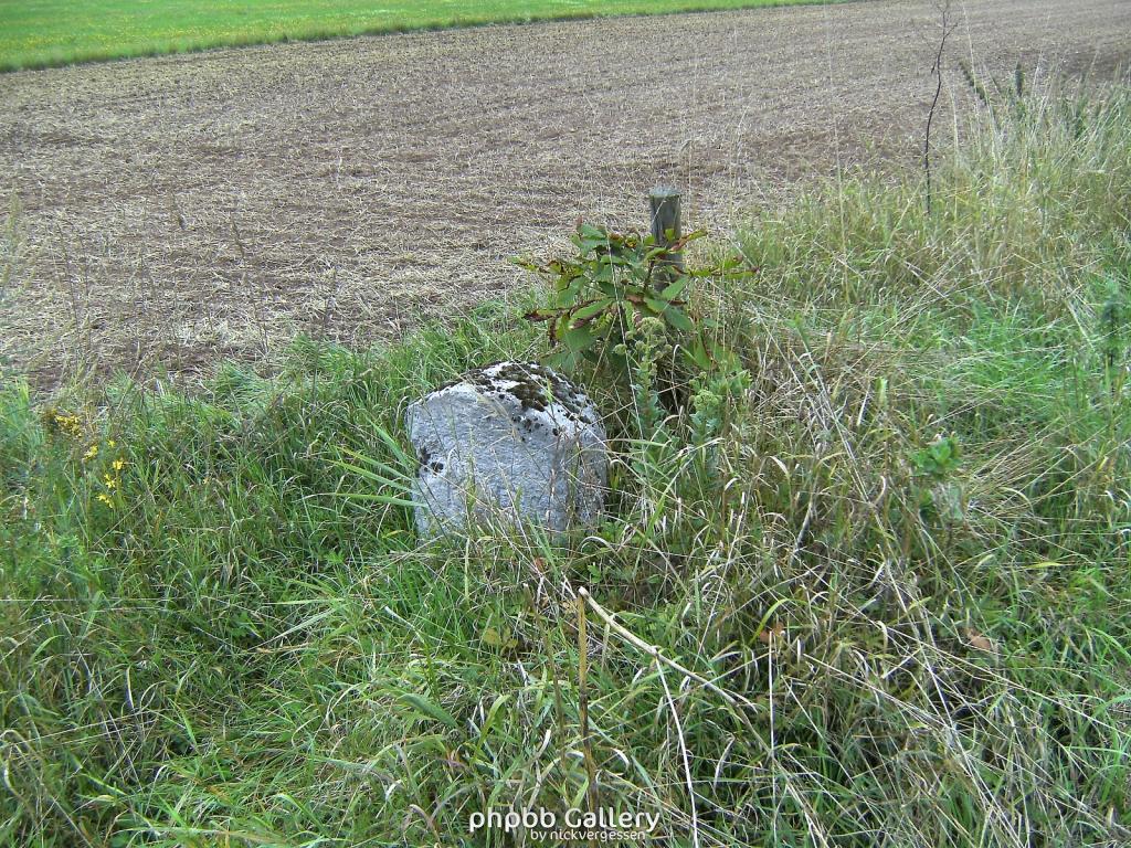 Bhf Grossburschla Altenburschla 23  15082010