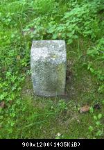 Bhf Grossburschla Altenburschla 34  15082010