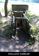 Freilandmuseum Behrungen 60  21082010