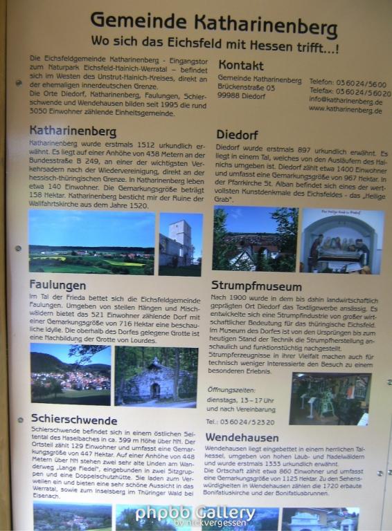 Wendehausen Treffurt 04  29082010
